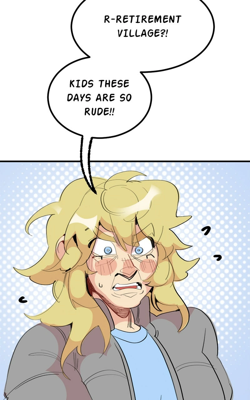 Not So Silent Chapter 60 page 38 - 