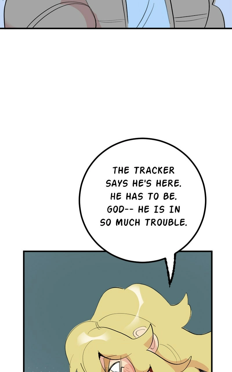 Not So Silent Chapter 60 page 39 - 