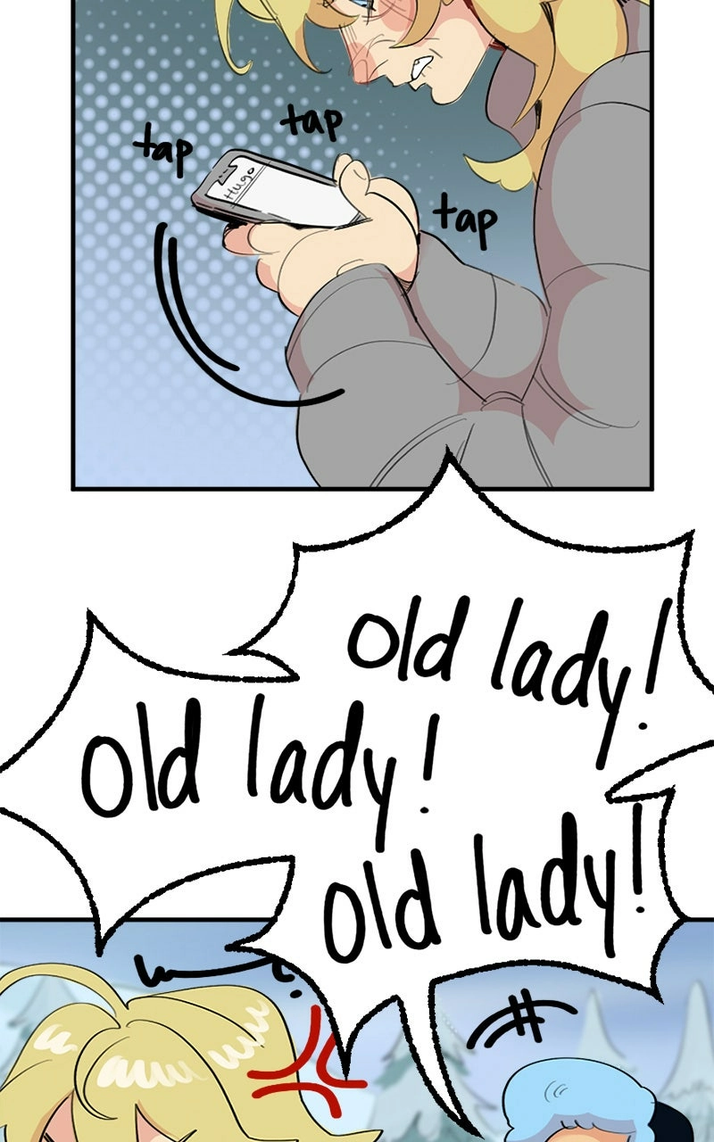 Not So Silent Chapter 60 page 40 - 