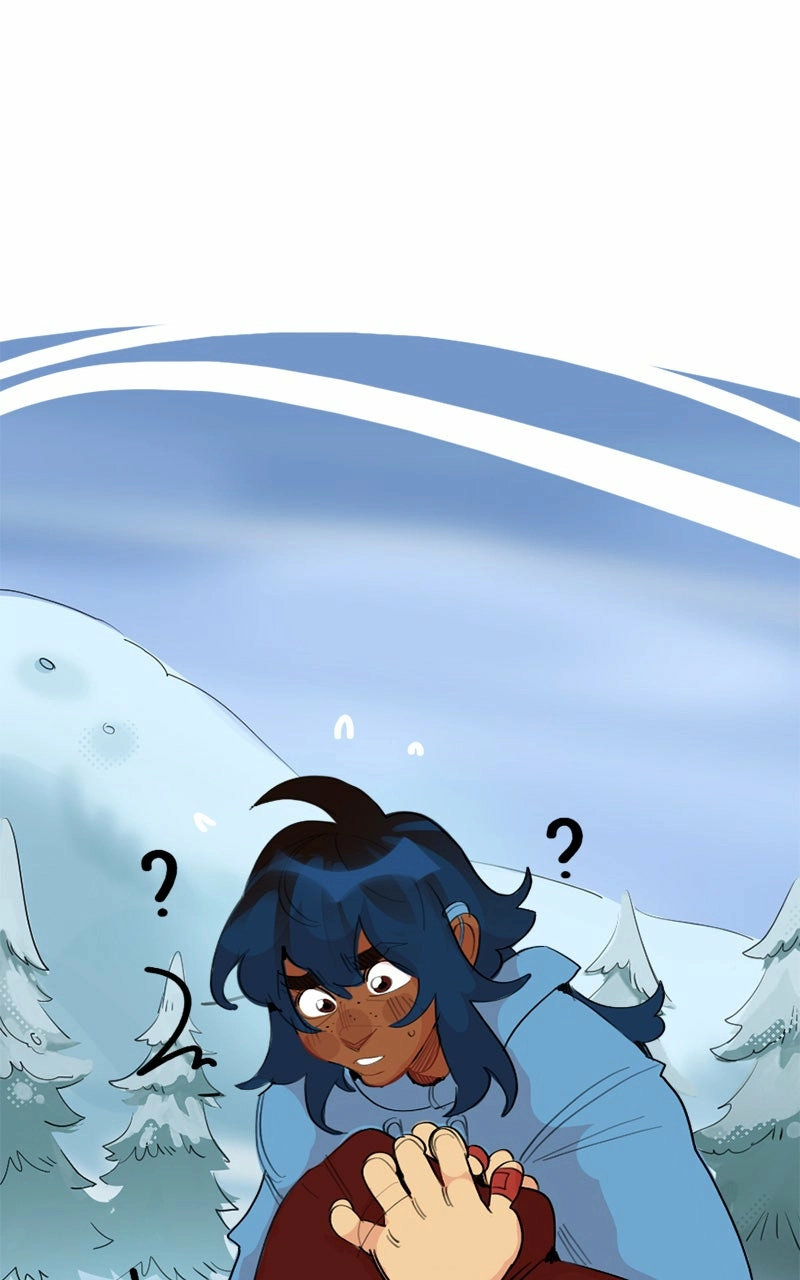 Not So Silent Chapter 60 page 5 - 