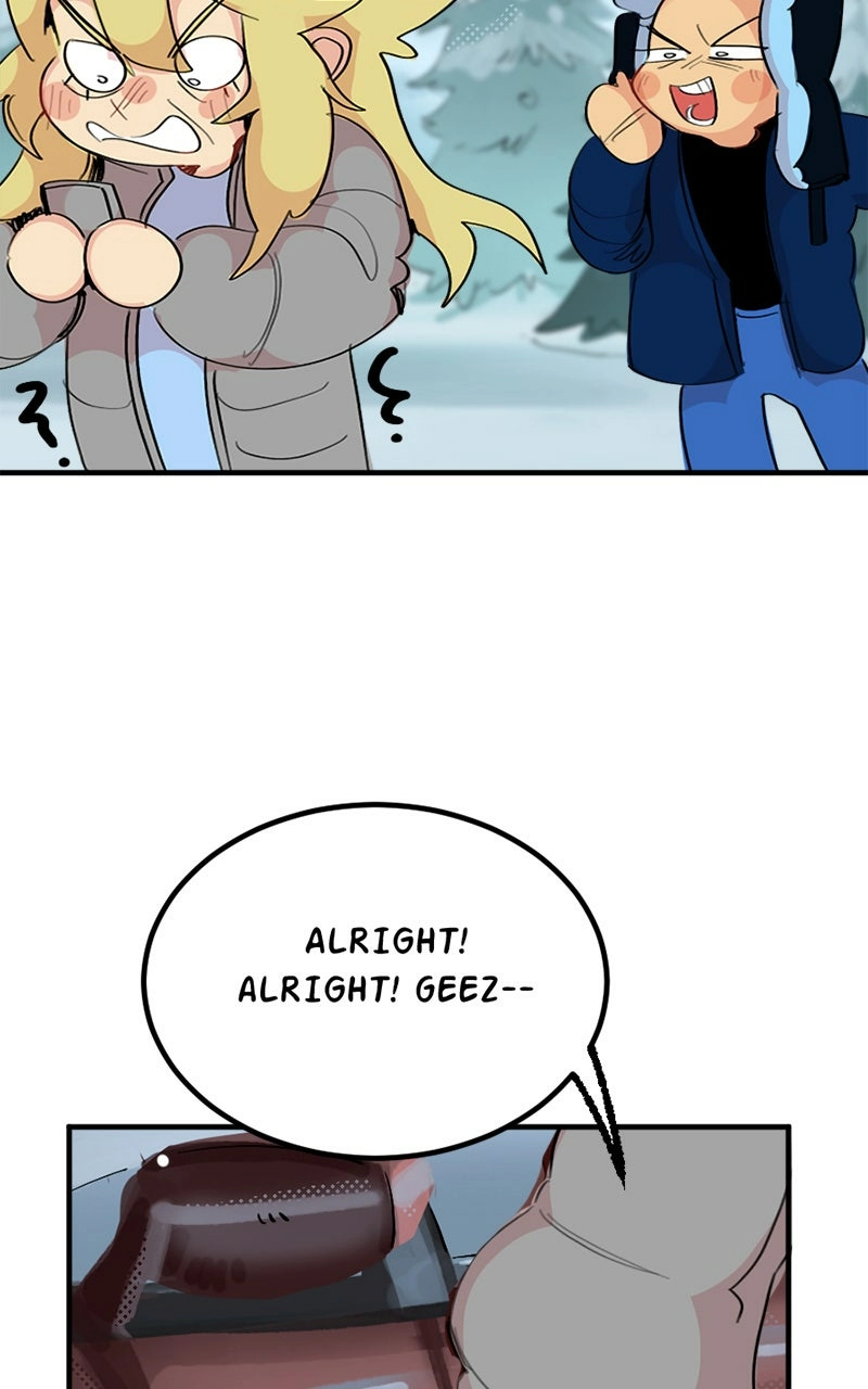 Not So Silent Chapter 60 page 41 - 
