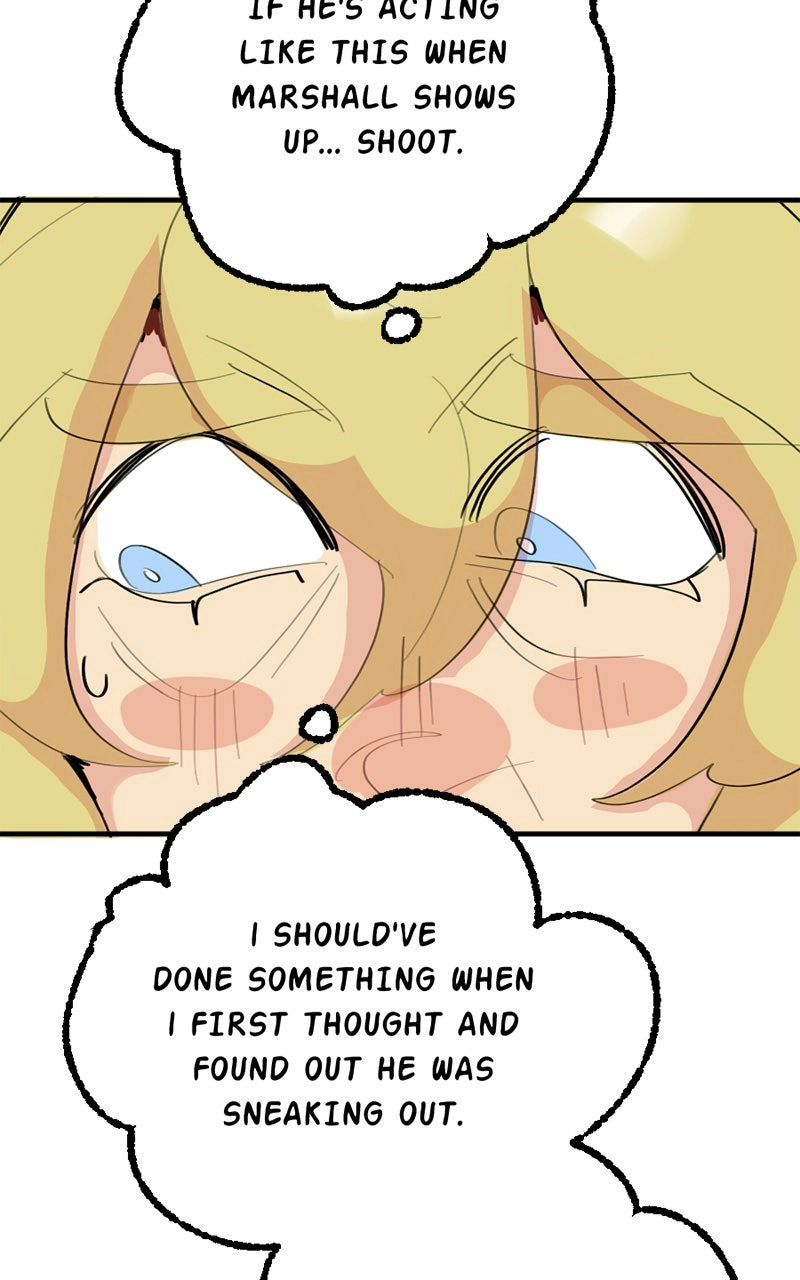 Not So Silent Chapter 60 page 44 - 