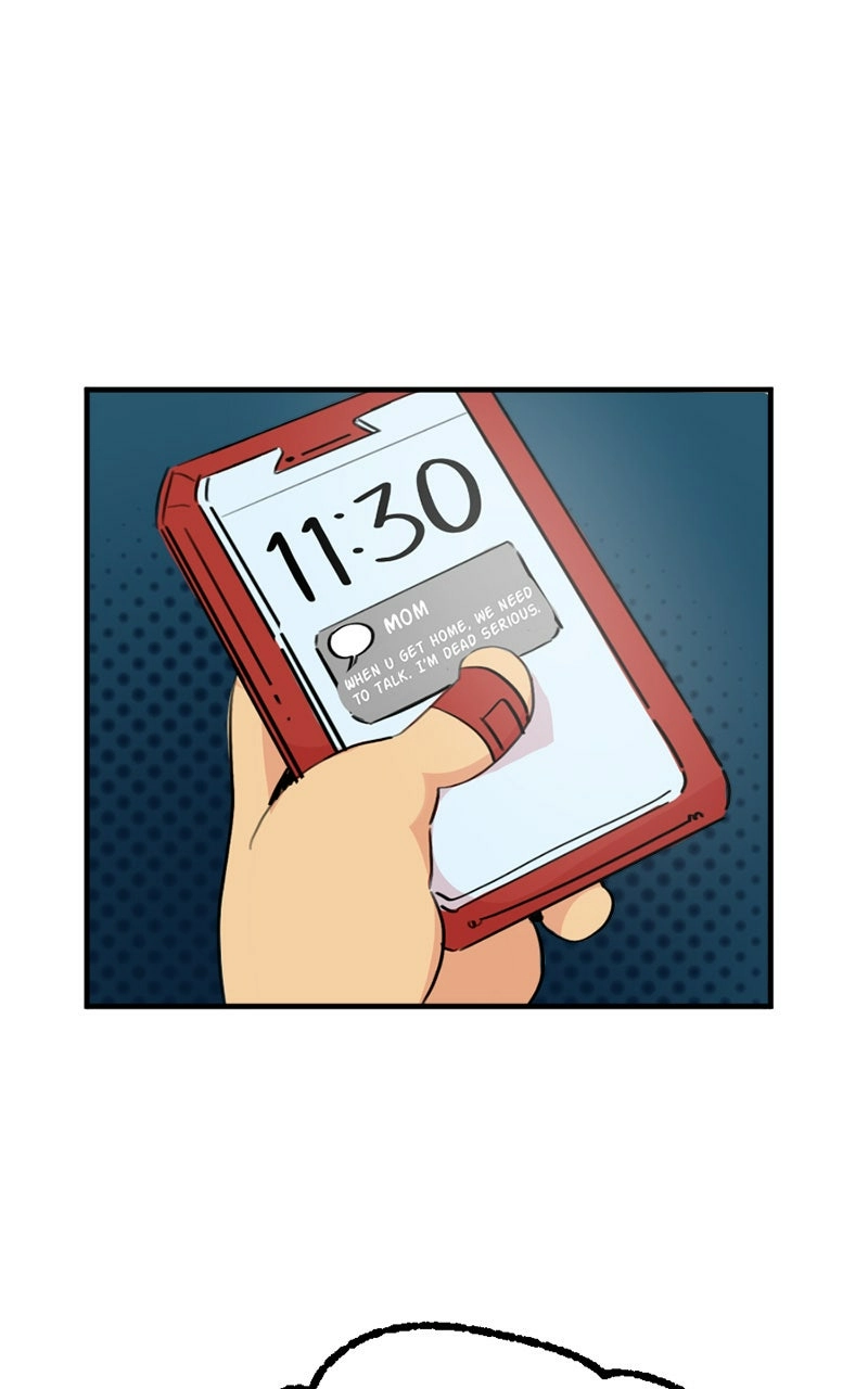 Not So Silent Chapter 60 page 54 - 