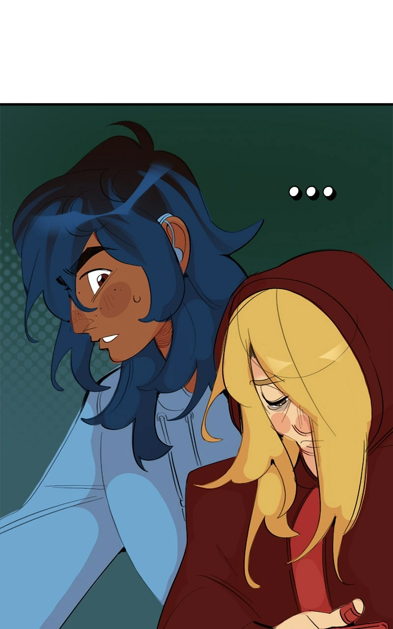 Not So Silent Chapter 60 page 56 - 