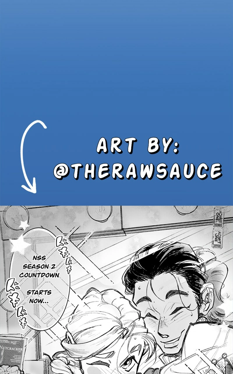 Not So Silent Chapter 60 page 59 - 