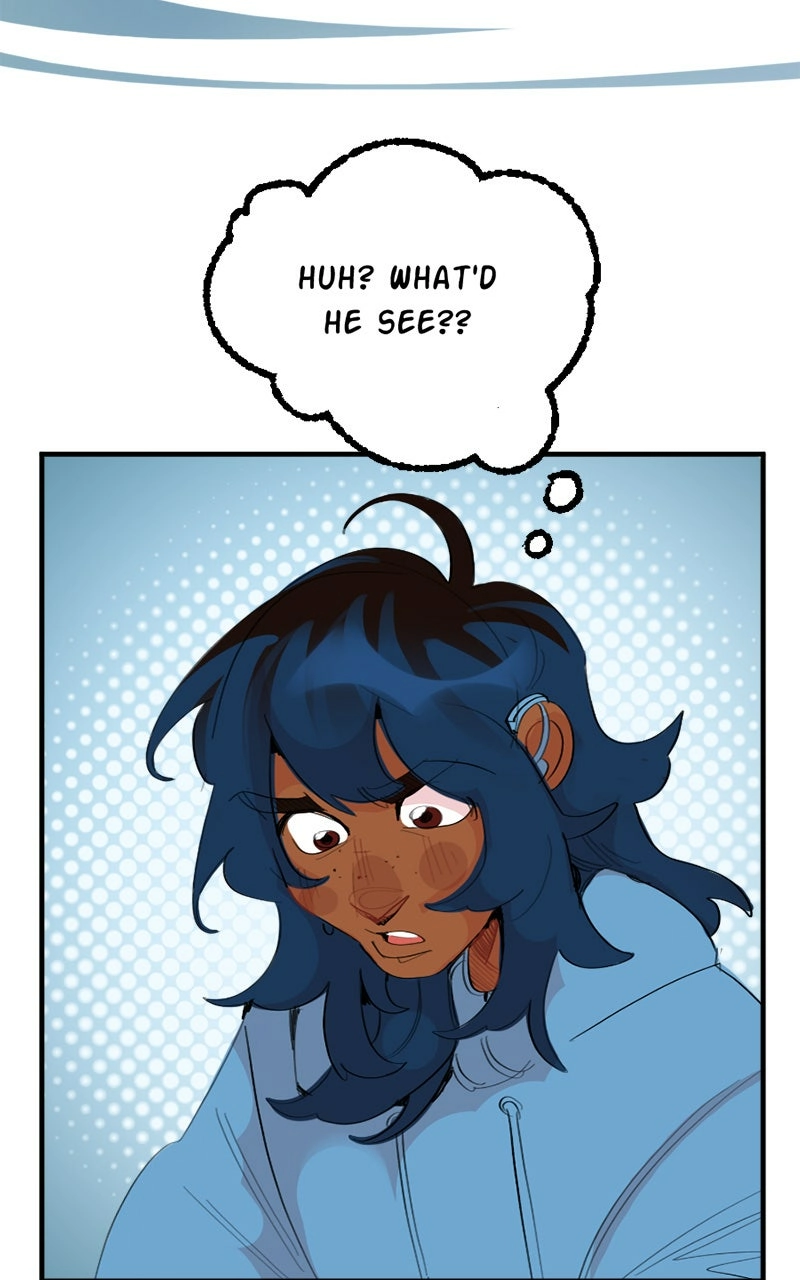 Not So Silent Chapter 60 page 7 - 