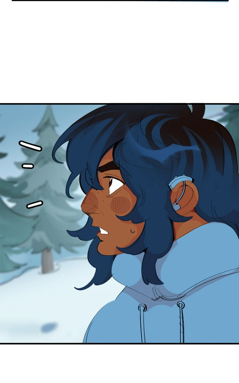 Not So Silent Chapter 60 page 8 - 