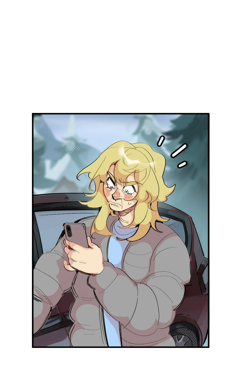 Not So Silent Chapter 60 page 9 - 