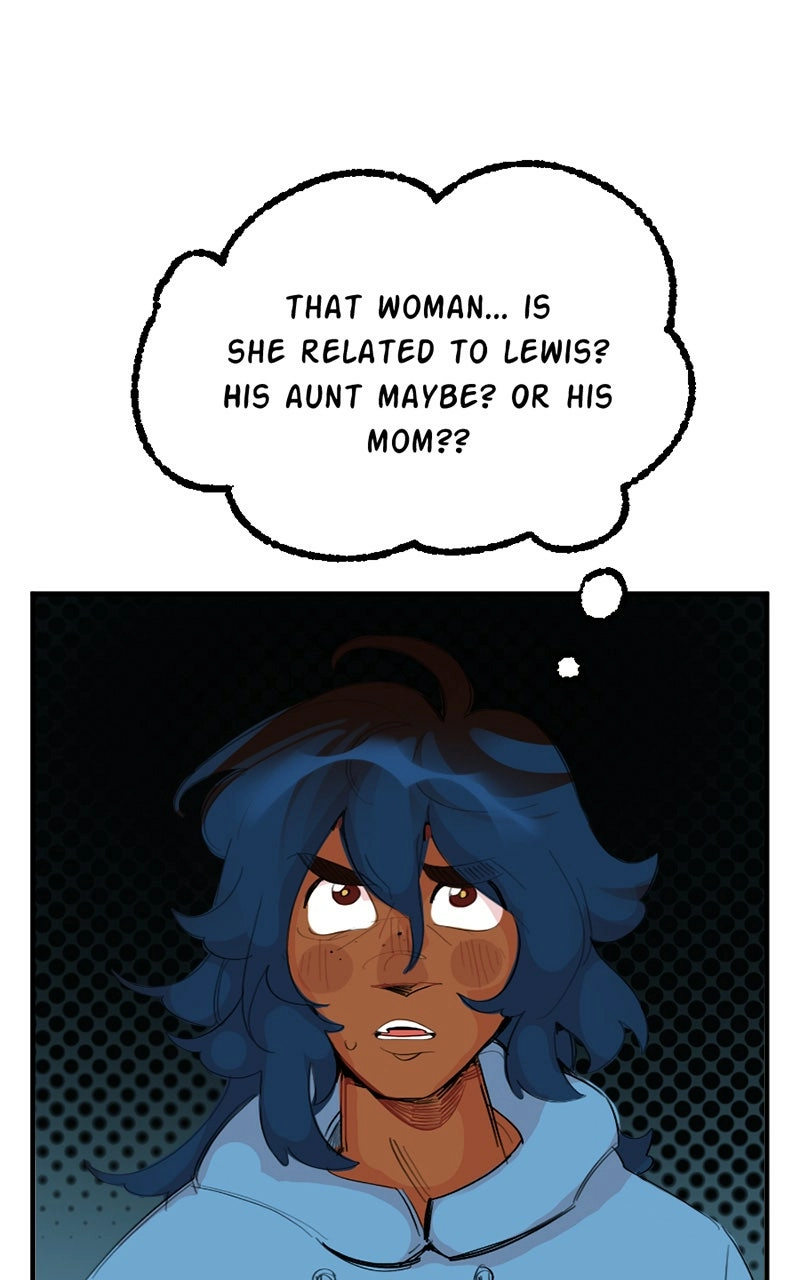 Not So Silent Chapter 60 page 10 - 