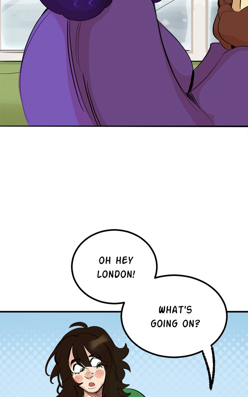 Not So Silent Chapter 61 page 11 - 