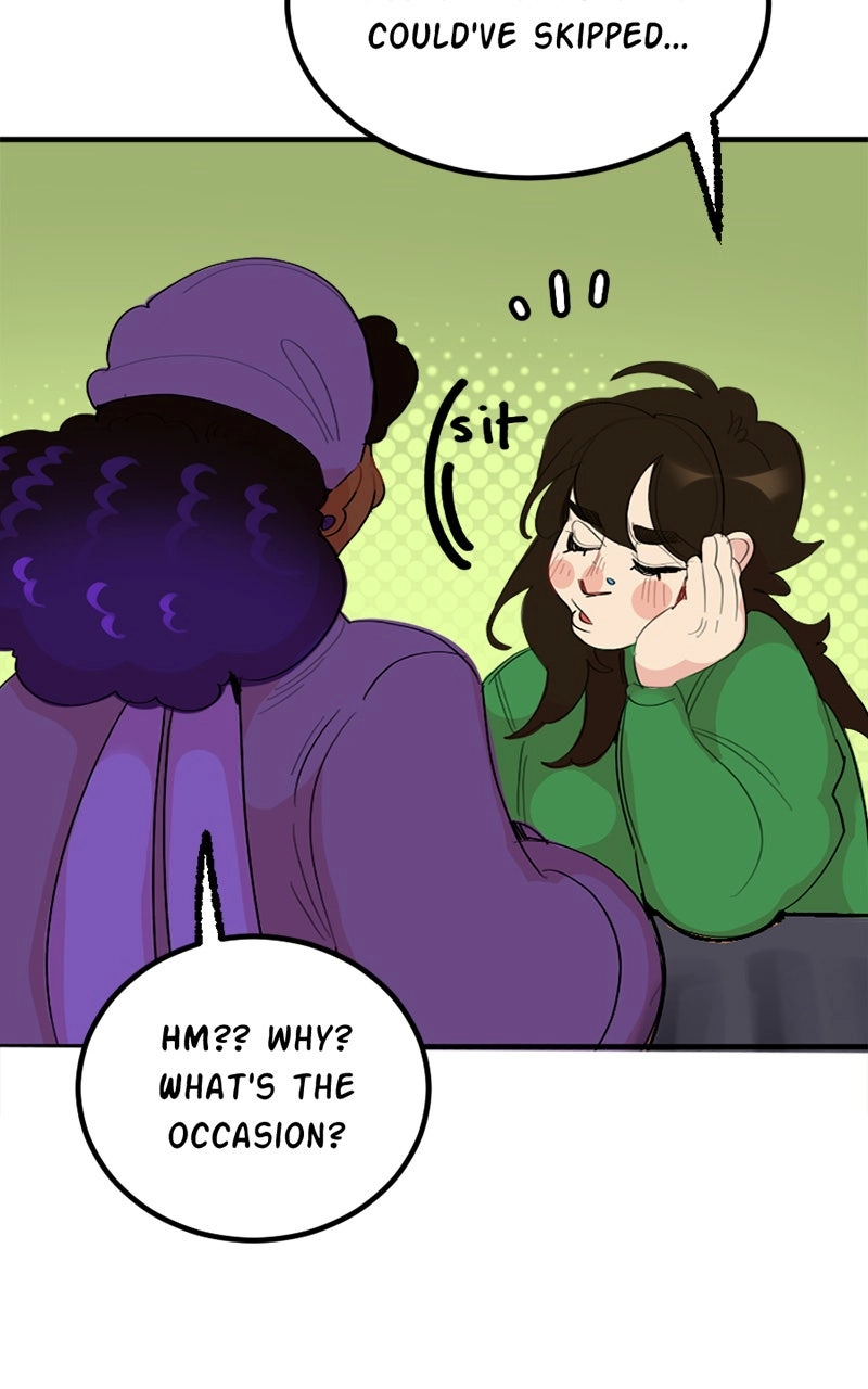Not So Silent Chapter 61 page 14 - 