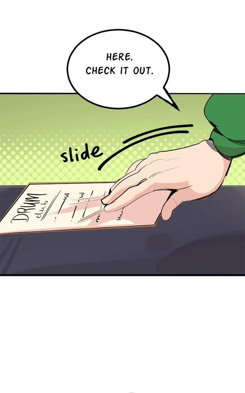 Not So Silent Chapter 61 page 15 - 