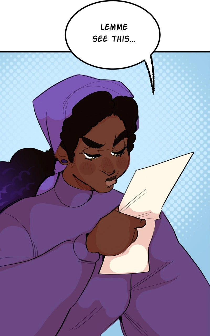 Not So Silent Chapter 61 page 16 - 