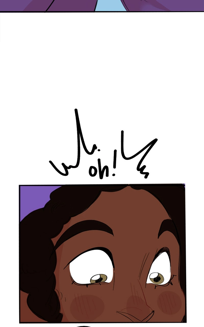 Not So Silent Chapter 61 page 17 - 