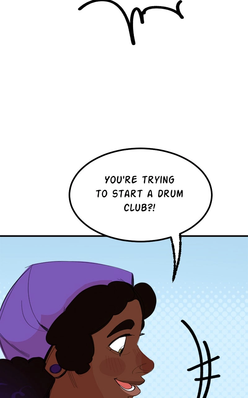 Not So Silent Chapter 61 page 18 - 