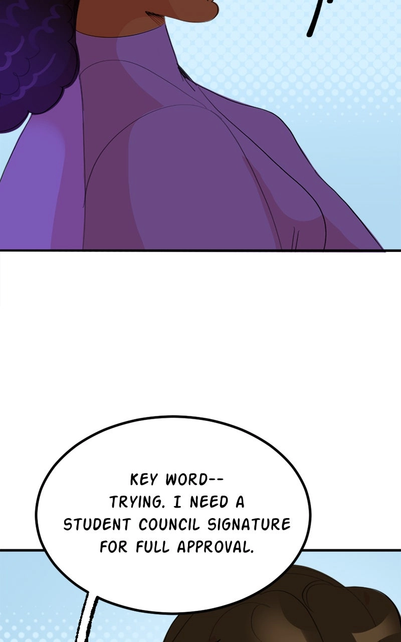 Not So Silent Chapter 61 page 19 - 
