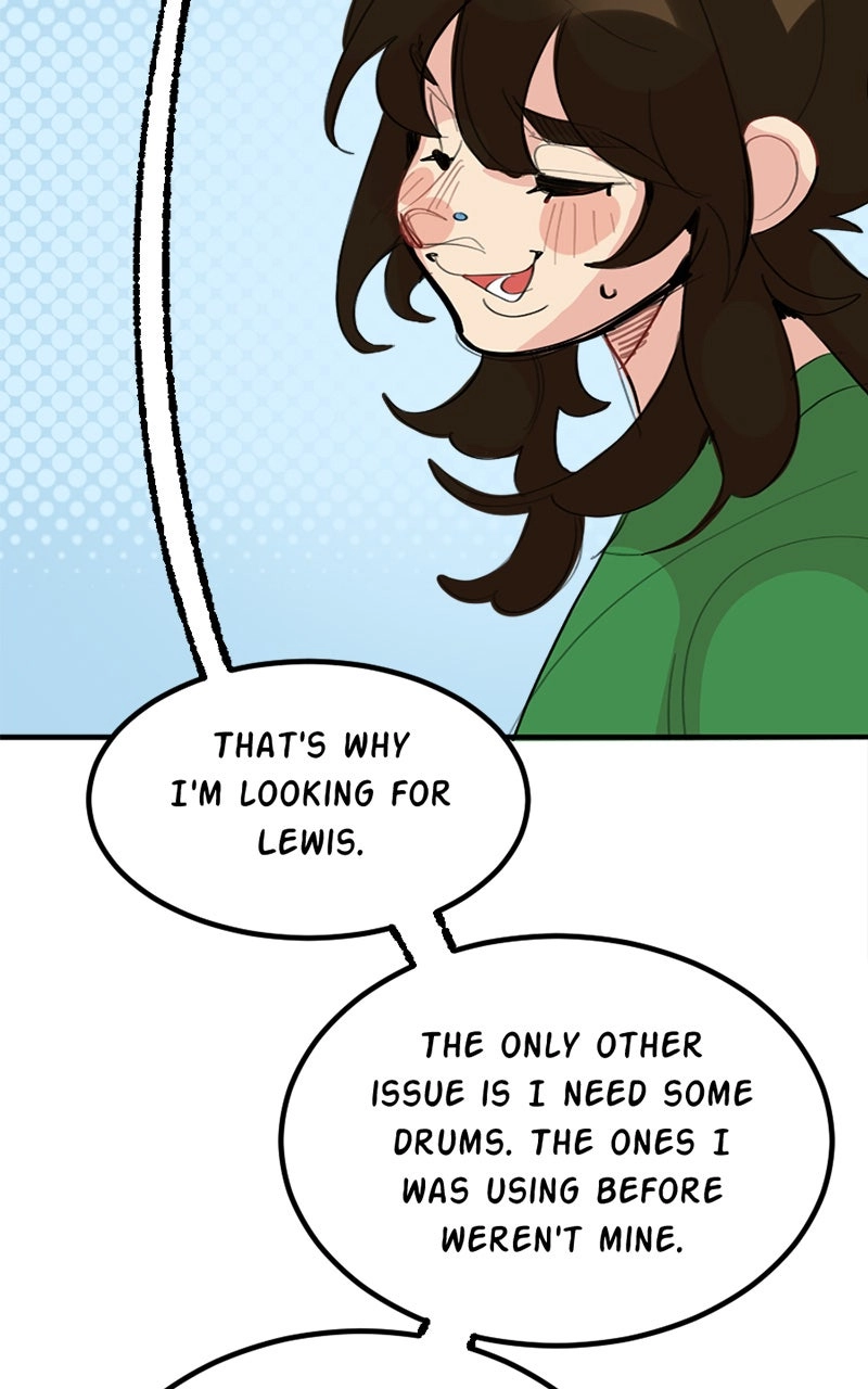 Not So Silent Chapter 61 page 20 - 