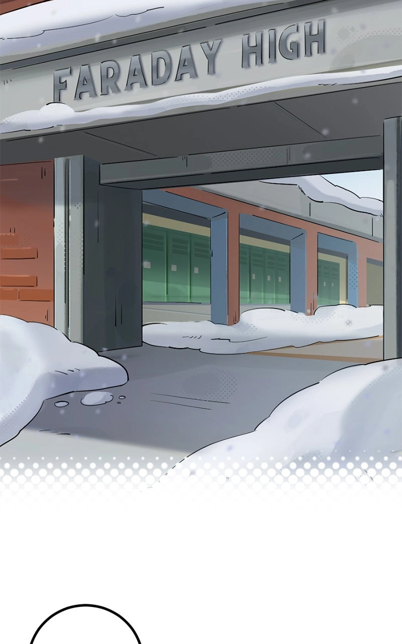 Not So Silent Chapter 61 page 3 - 