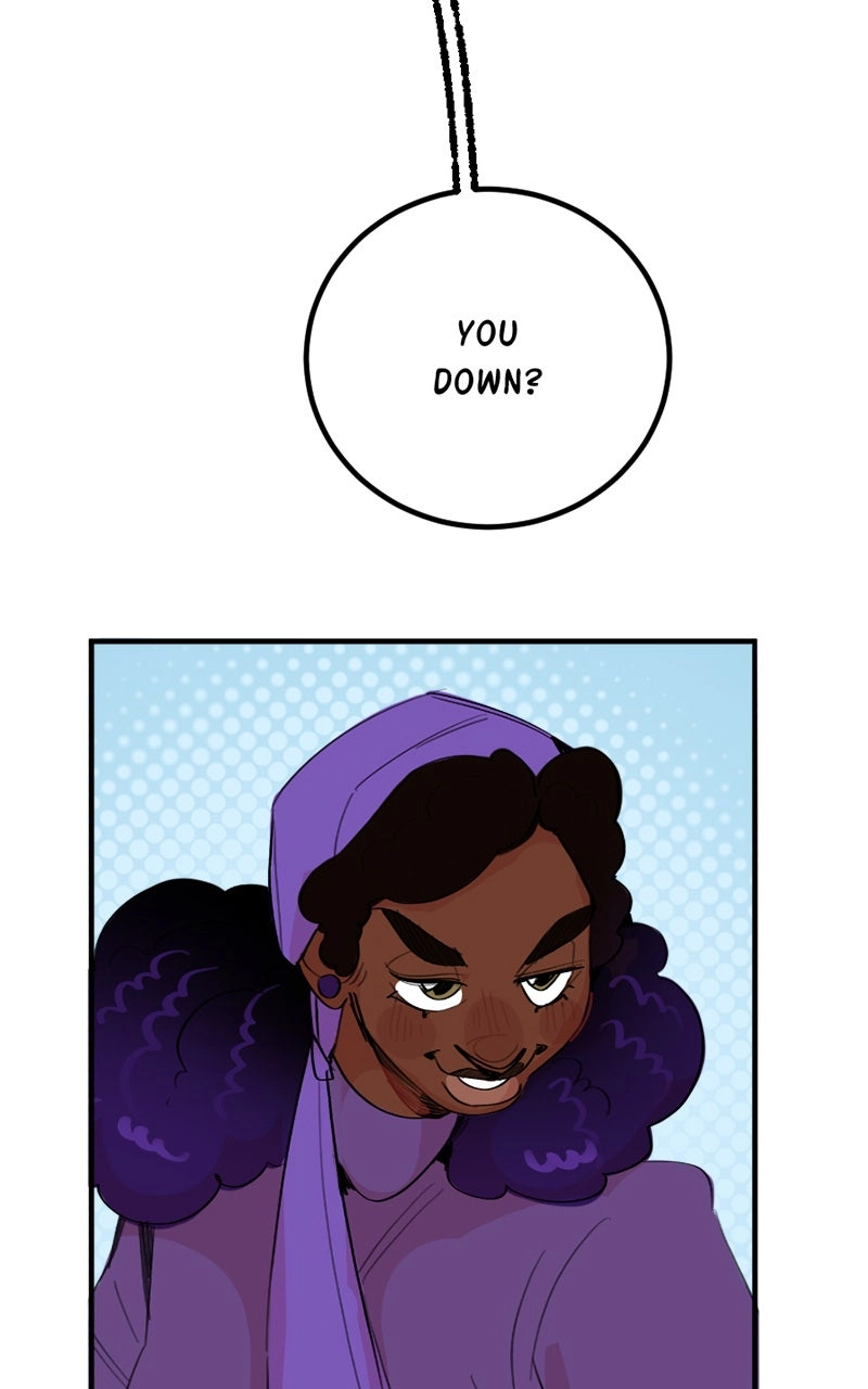 Not So Silent Chapter 61 page 23 - 