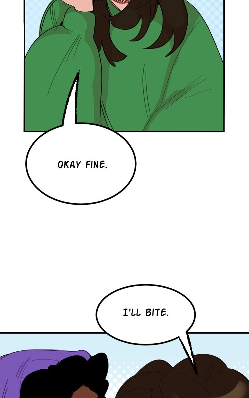 Not So Silent Chapter 61 page 25 - 