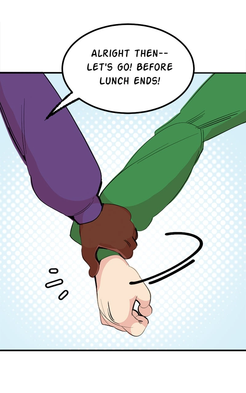 Not So Silent Chapter 61 page 27 - 
