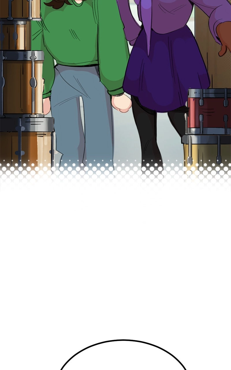 Not So Silent Chapter 61 page 31 - 
