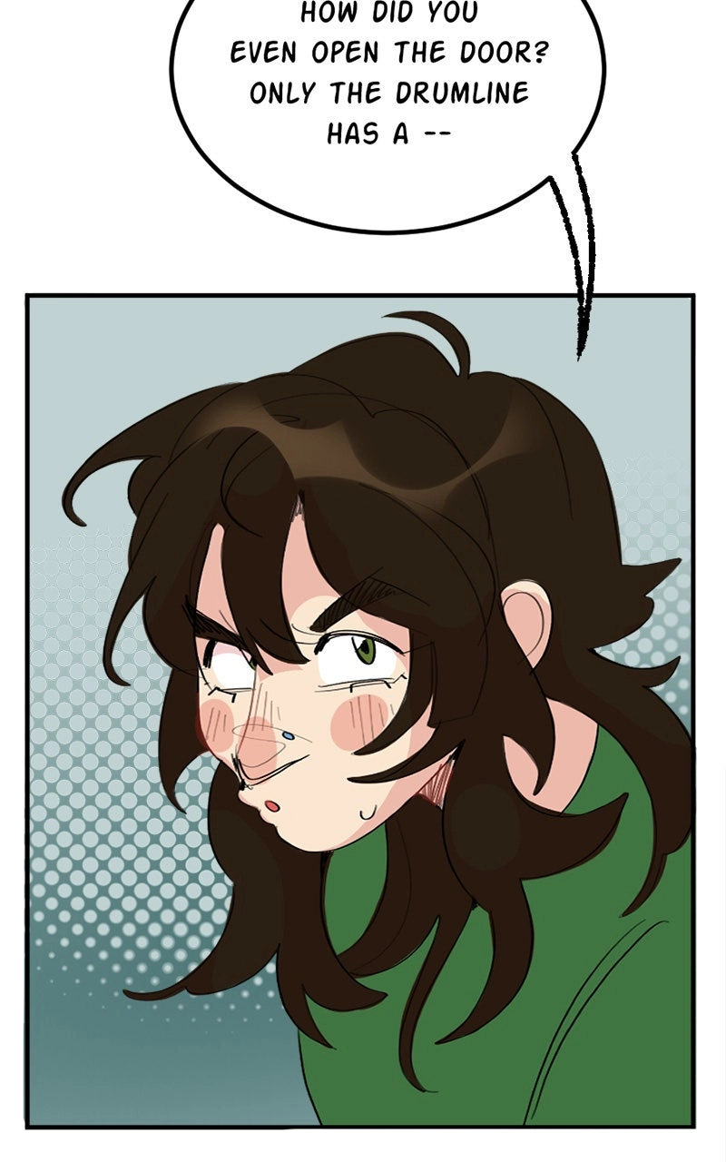 Not So Silent Chapter 61 page 32 - 
