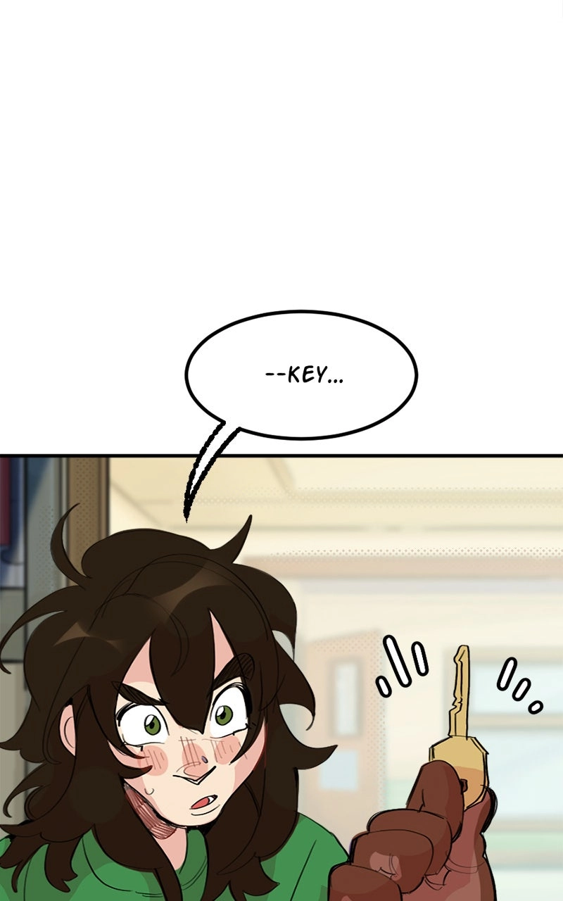 Not So Silent Chapter 61 page 33 - 