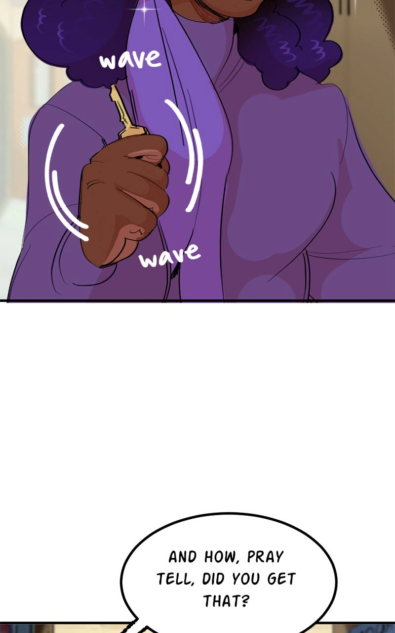 Not So Silent Chapter 61 page 35 - 