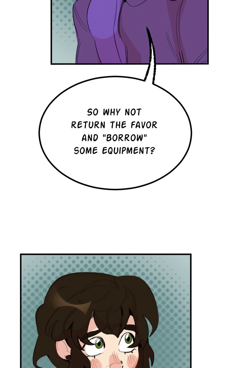 Not So Silent Chapter 61 page 38 - 