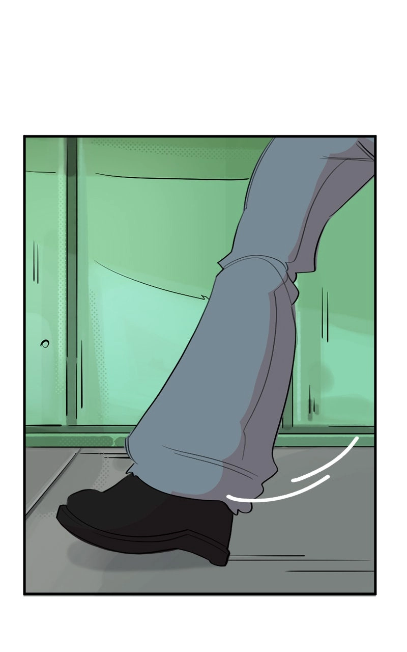 Not So Silent Chapter 61 page 5 - 