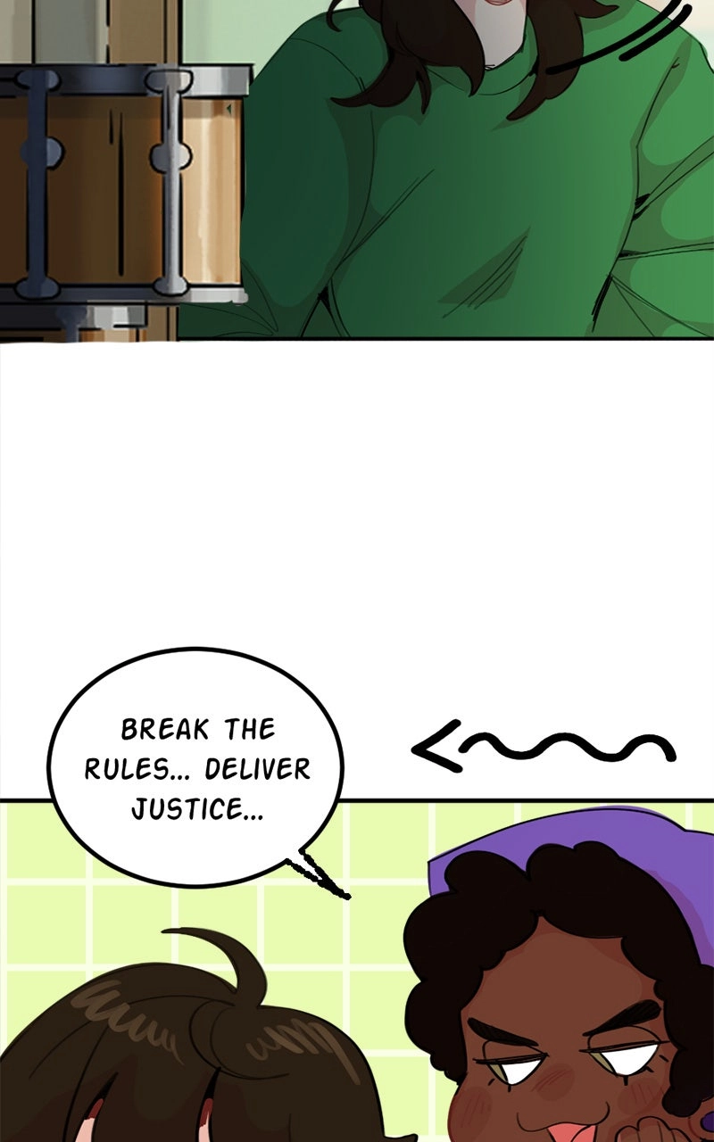 Not So Silent Chapter 61 page 42 - 