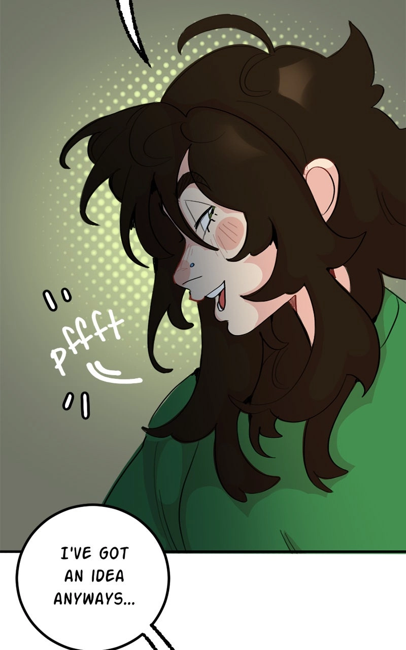 Not So Silent Chapter 61 page 44 - 
