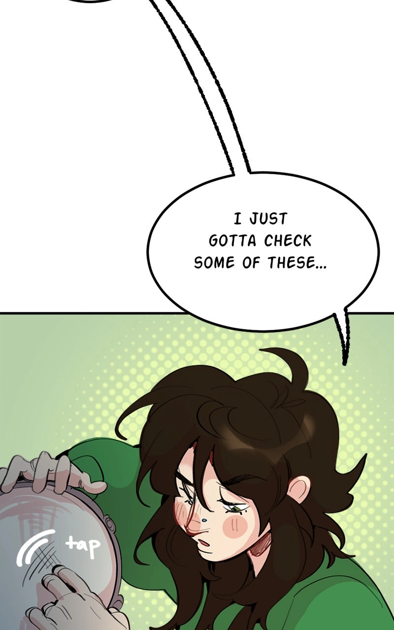 Not So Silent Chapter 61 page 45 - 