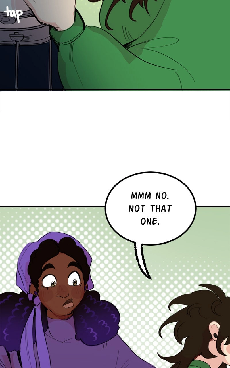 Not So Silent Chapter 61 page 46 - 