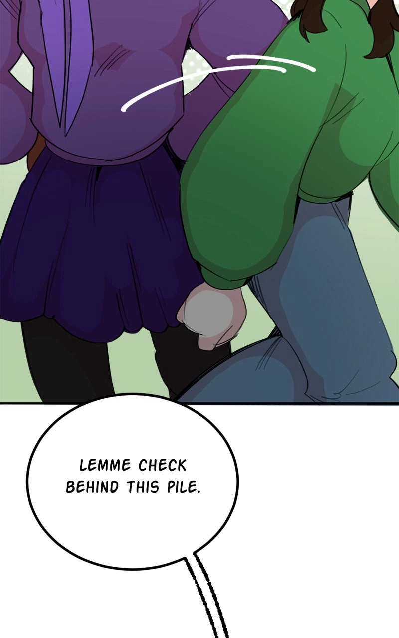 Not So Silent Chapter 61 page 47 - 