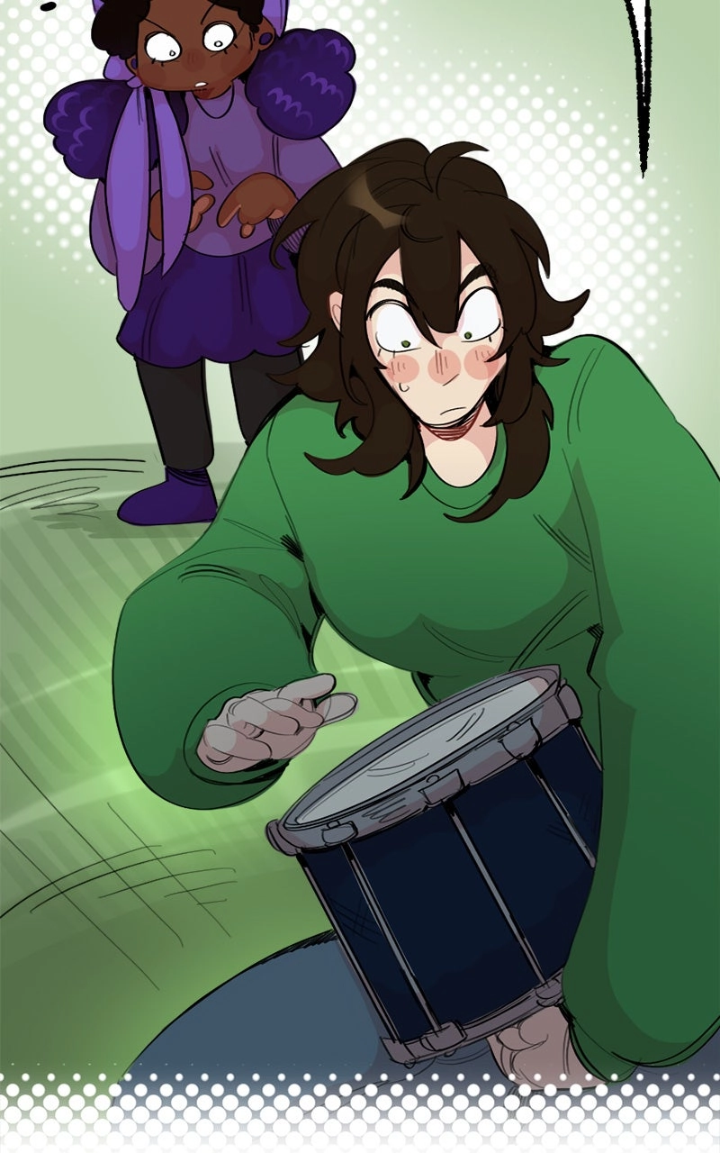 Not So Silent Chapter 61 page 51 - 