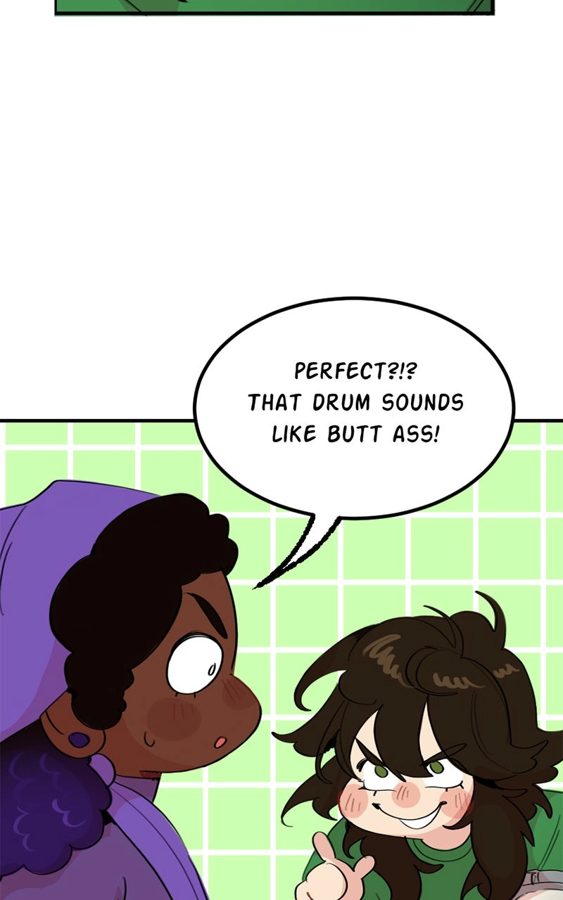 Not So Silent Chapter 61 page 53 - 