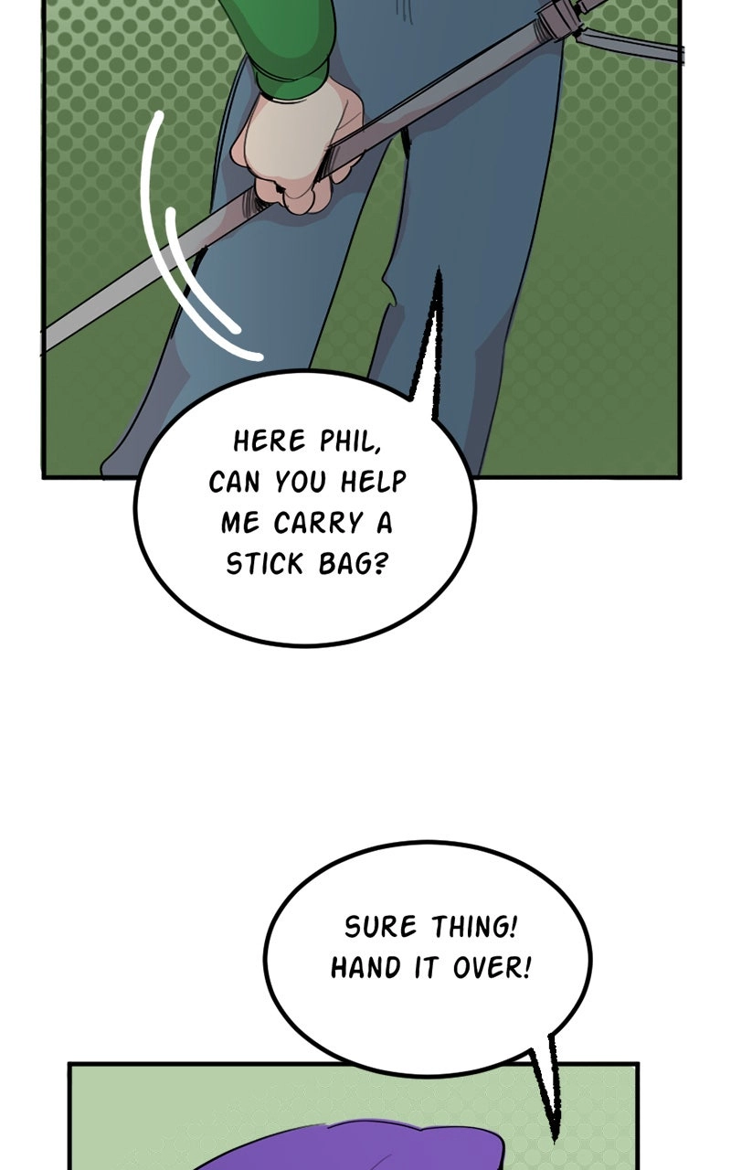Not So Silent Chapter 61 page 58 - 