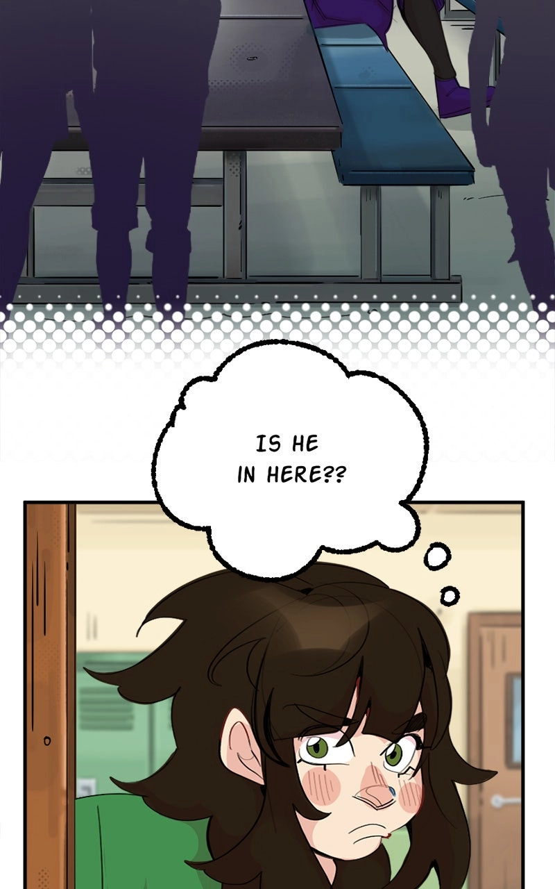 Not So Silent Chapter 61 page 7 - 