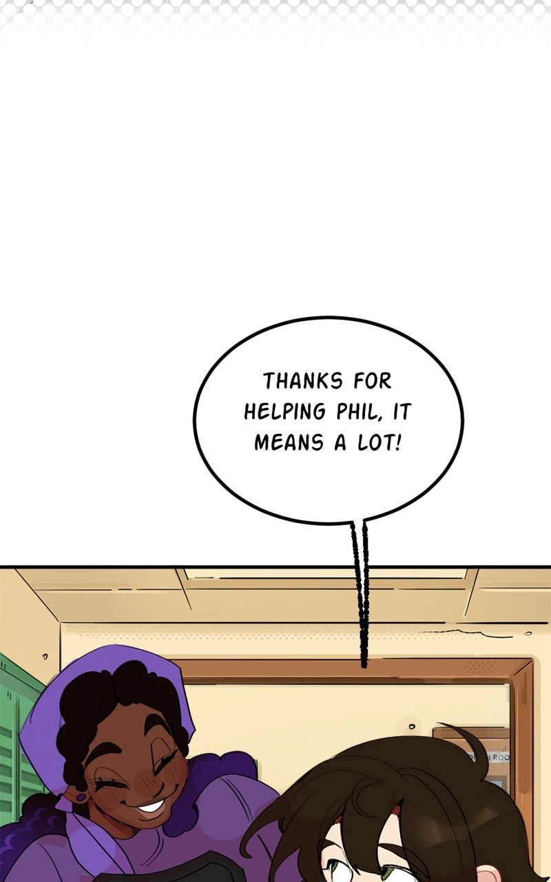 Not So Silent Chapter 61 page 61 - 