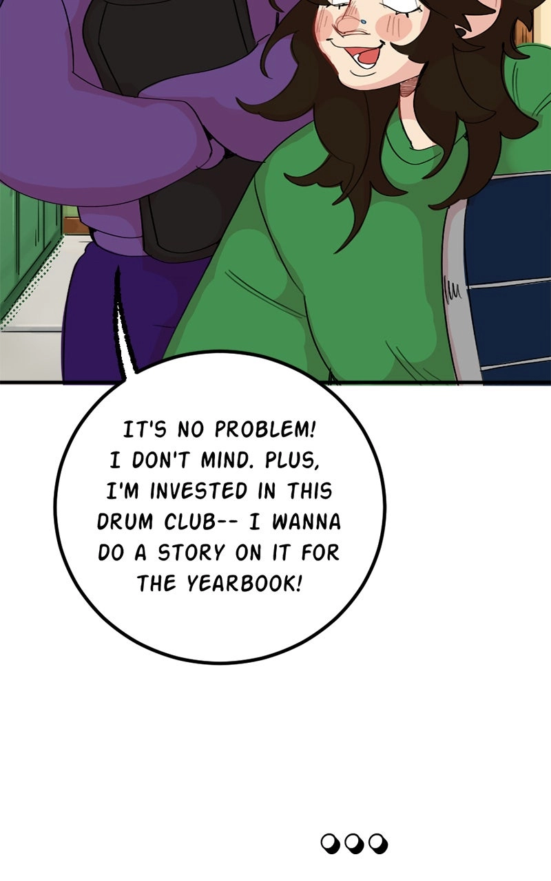 Not So Silent Chapter 61 page 62 - 
