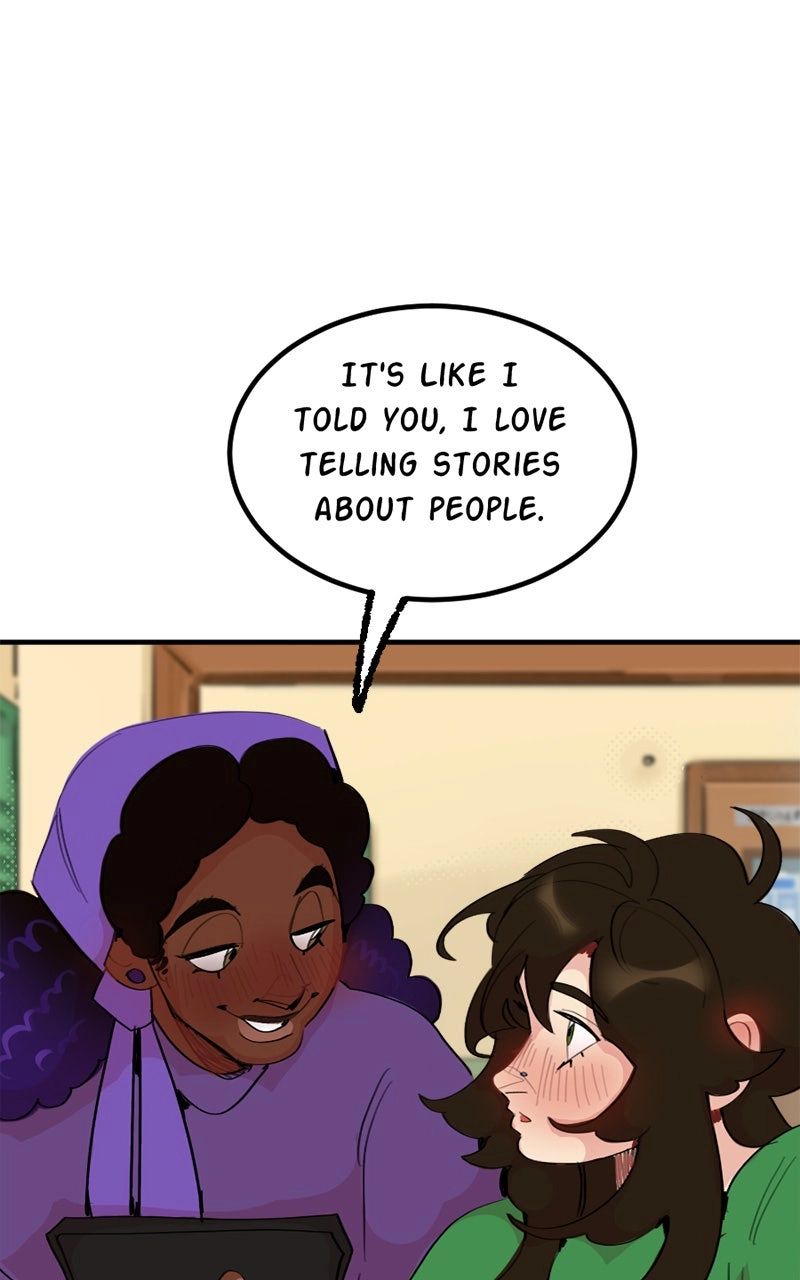 Not So Silent Chapter 61 page 64 - 