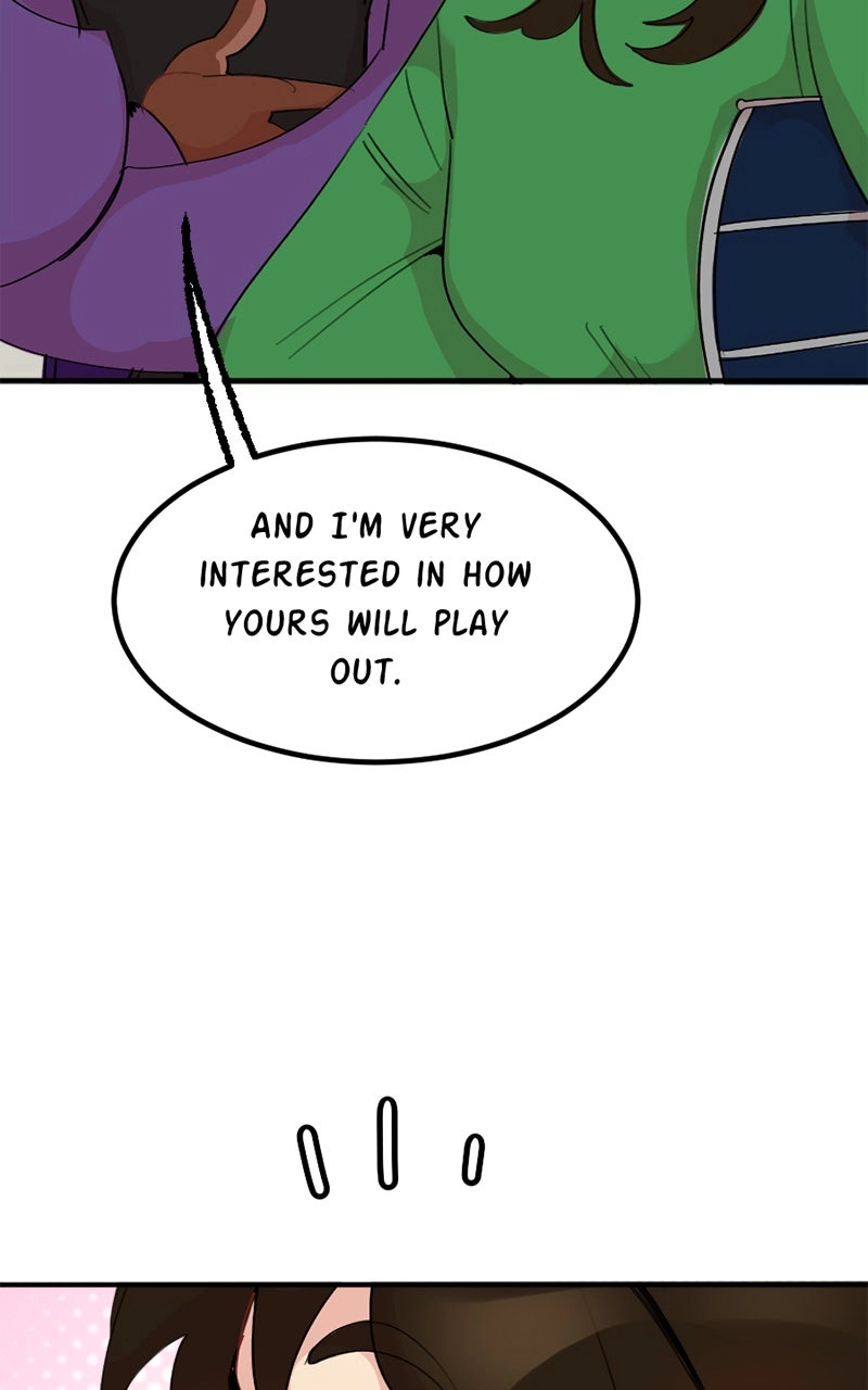 Not So Silent Chapter 61 page 65 - 