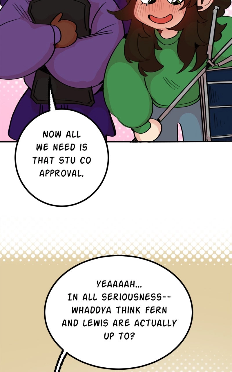 Not So Silent Chapter 61 page 67 - 