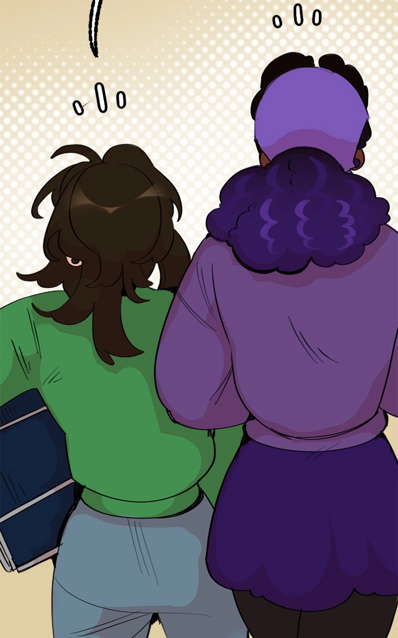 Not So Silent Chapter 61 page 68 - 