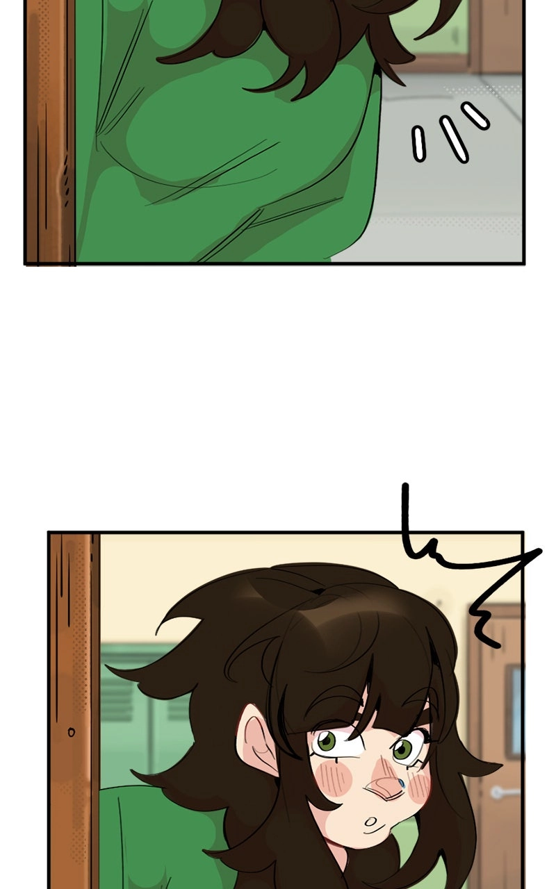 Not So Silent Chapter 61 page 8 - 