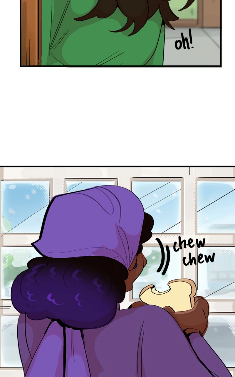 Not So Silent Chapter 61 page 9 - 