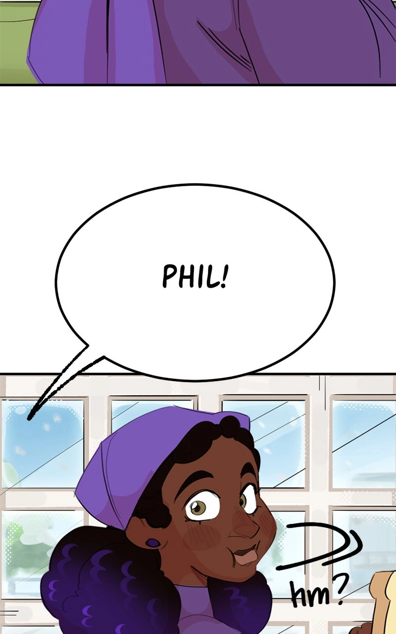 Not So Silent Chapter 61 page 10 - 