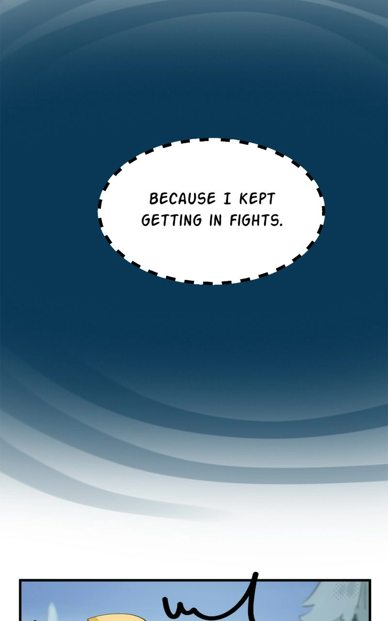Not So Silent Chapter 62 page 12 - 